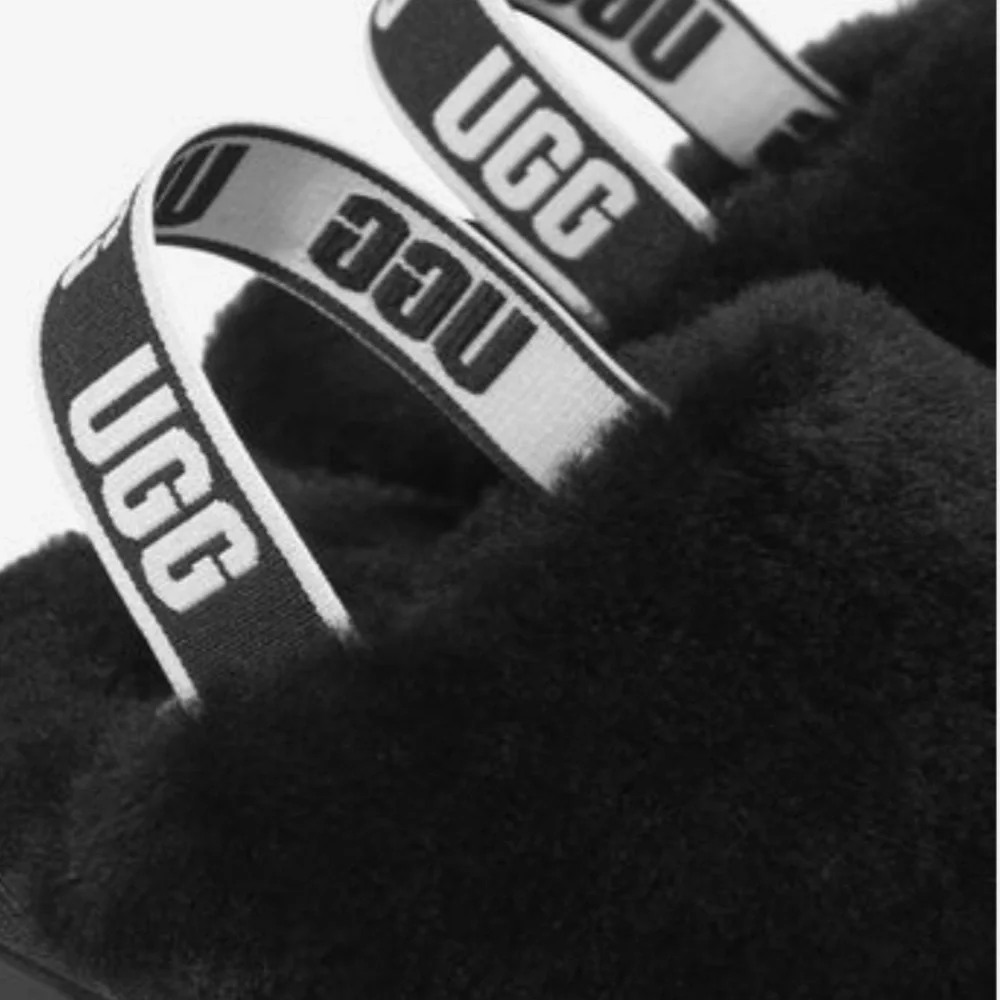 Ugg Slippers